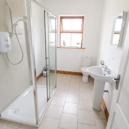 Ferienhaus Road Tallagh