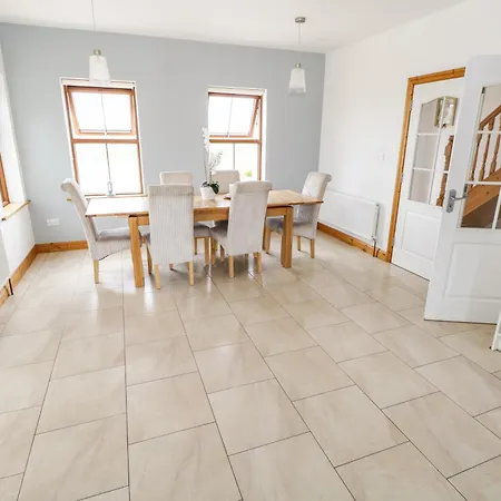 Road Ferienhaus Tallagh