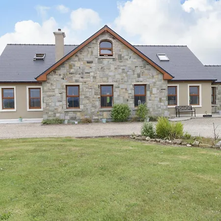 Road Ferienhaus Tallagh