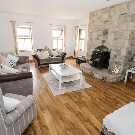 Ferienhaus Road Tallagh