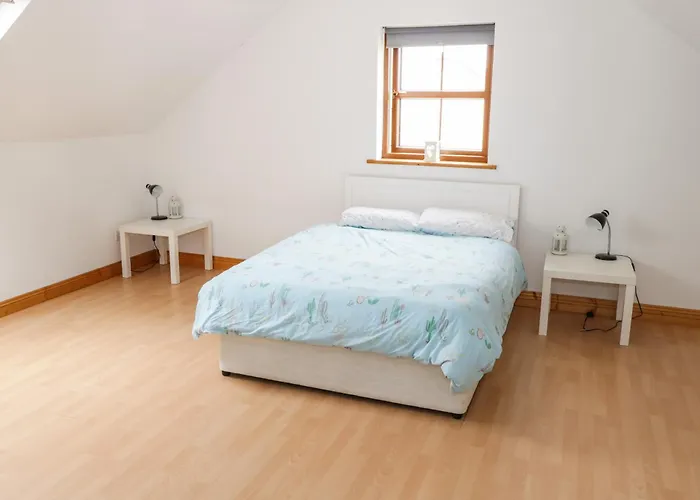 Prázdninový dům Road *