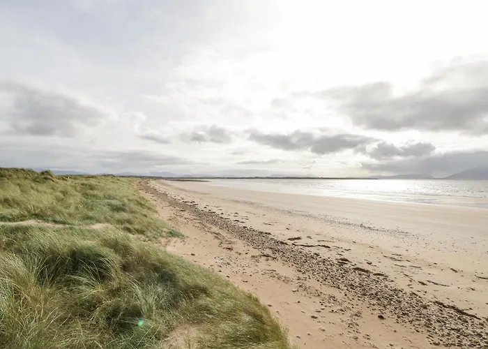 Road Prázdninový dům
