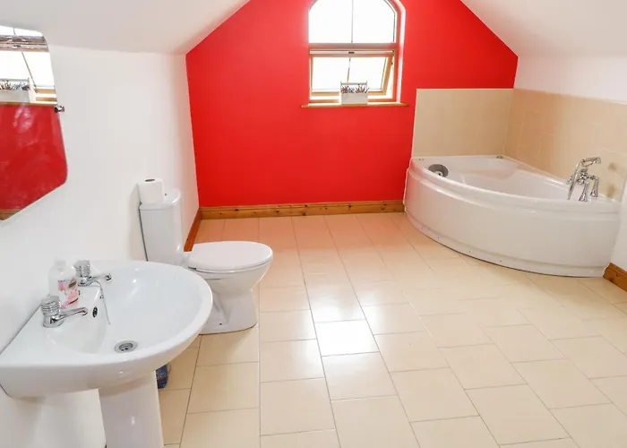 Prázdninový dům Road