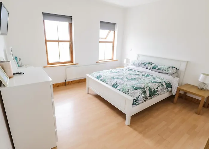 Prázdninový dům Road Tallagh