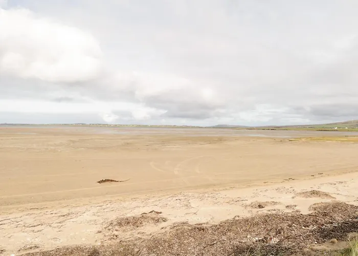 Road Prázdninový dům