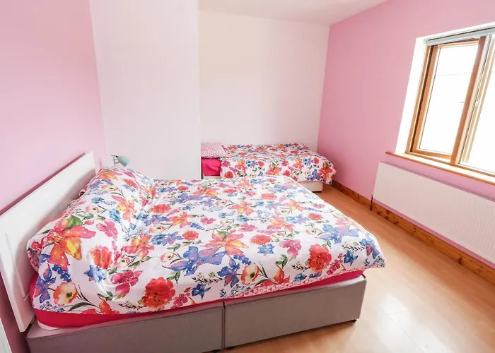 Prázdninový dům Road