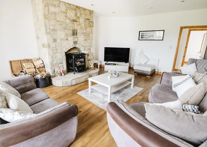 Prázdninový dům Road *